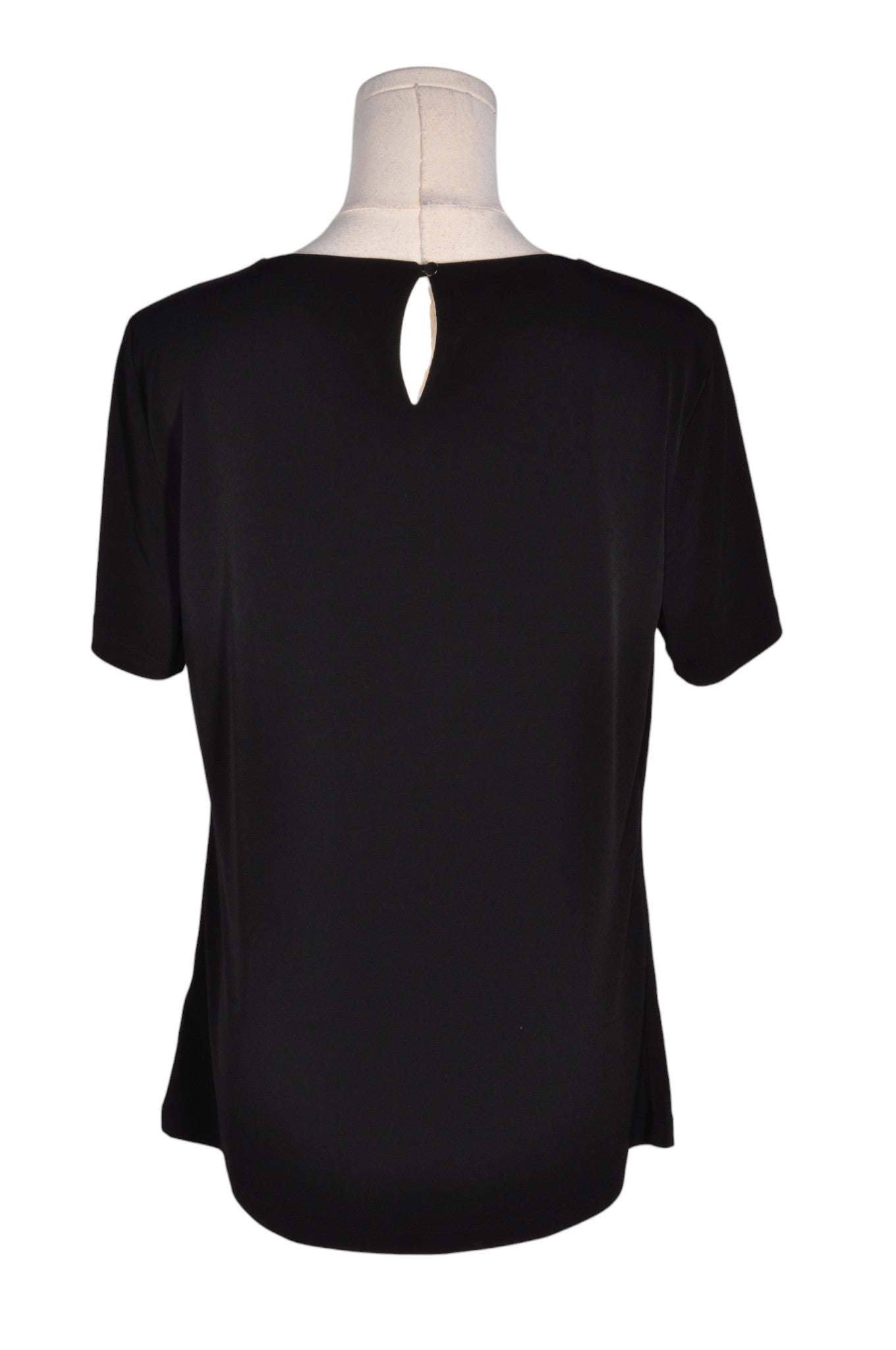 CALVIN KLEIN Women Blouses Regular fit in Black - L Koop