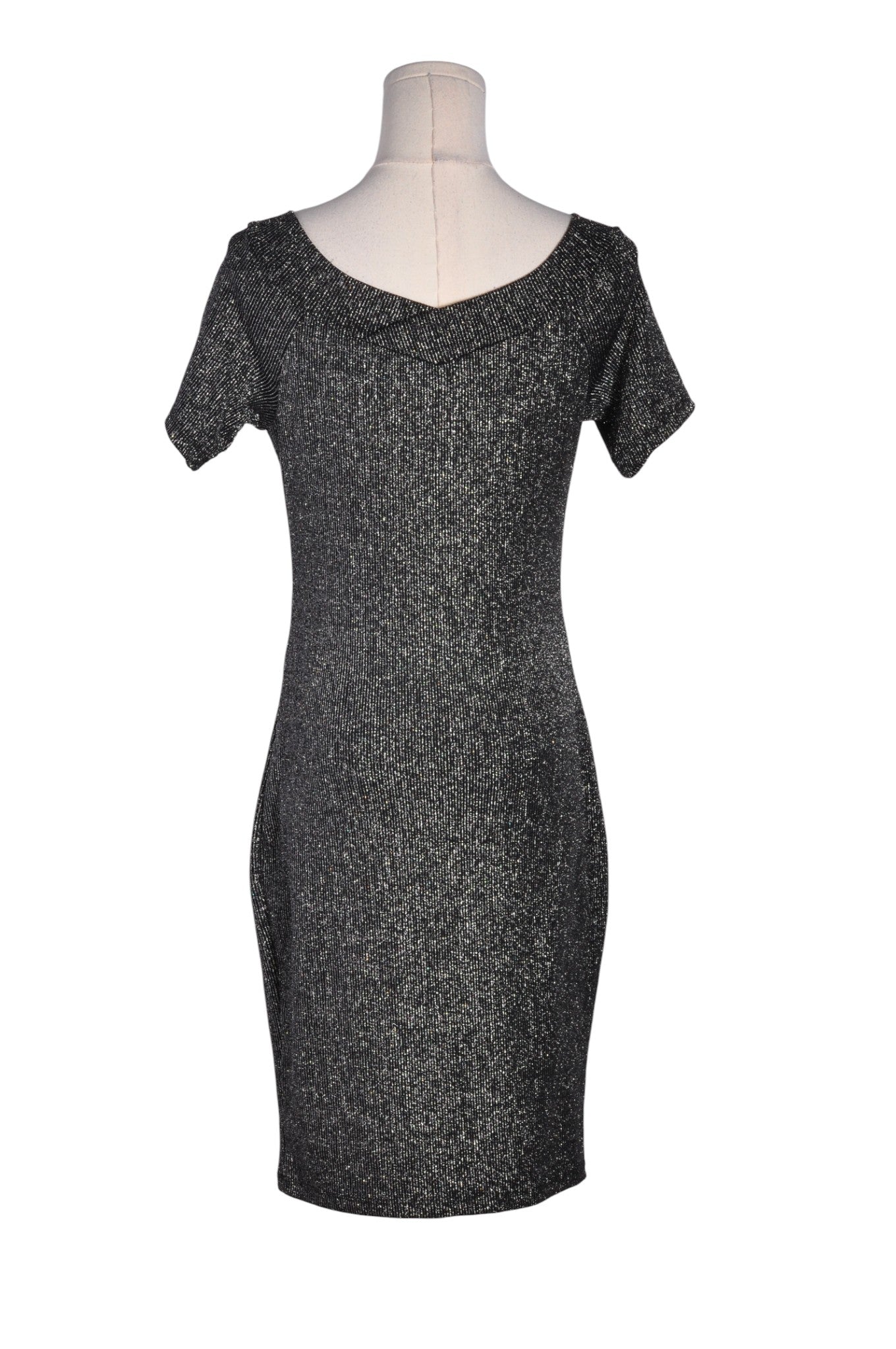 COLORI Women Bodycon Dresses Regular fit in Gray - M Koop