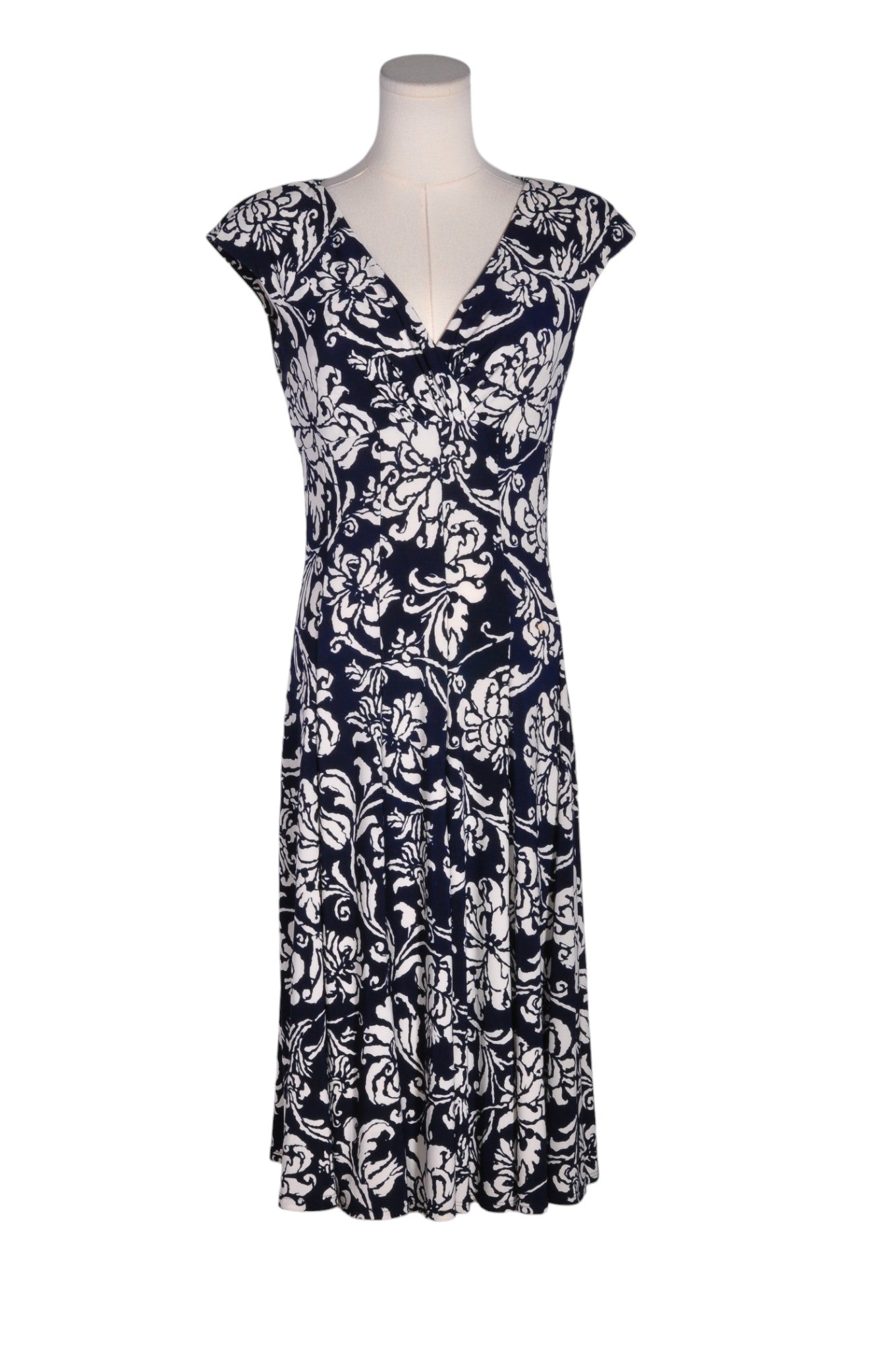 RALPH LAUREN Women A-Line Dresses Regular fit in Black - 2 Koop