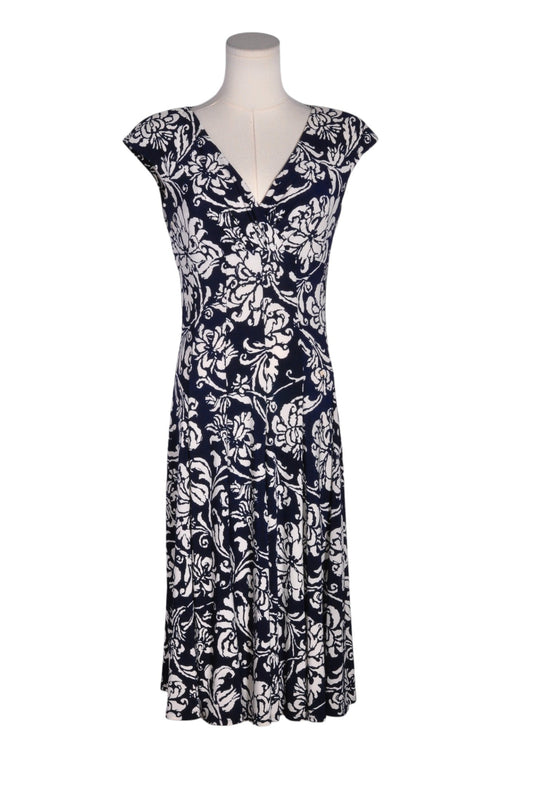 RALPH LAUREN Women A-Line Dresses Regular fit in Black - 2 Koop