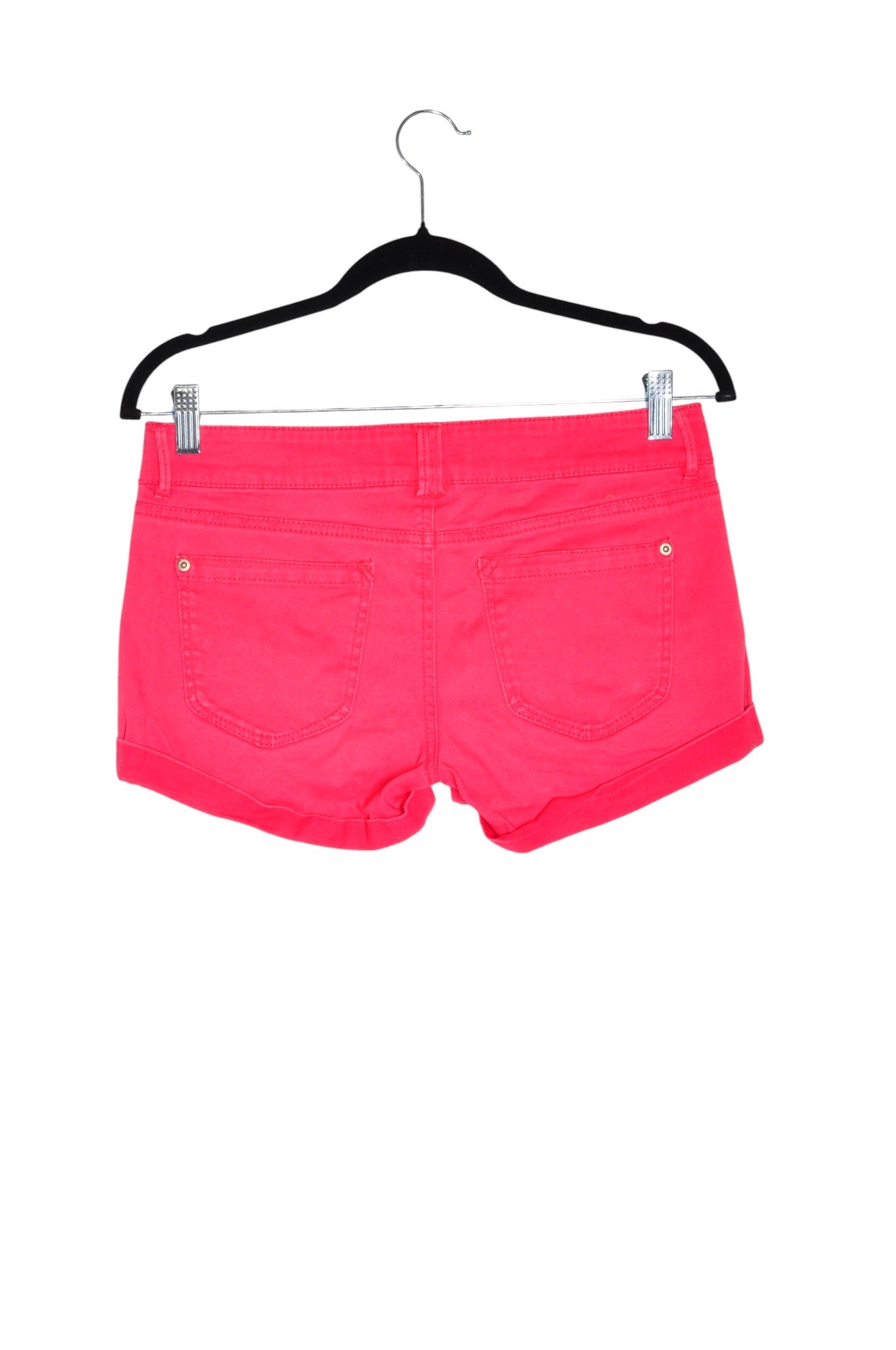 BONGO Women Classic Shorts Regular fit in Pink - S Koop