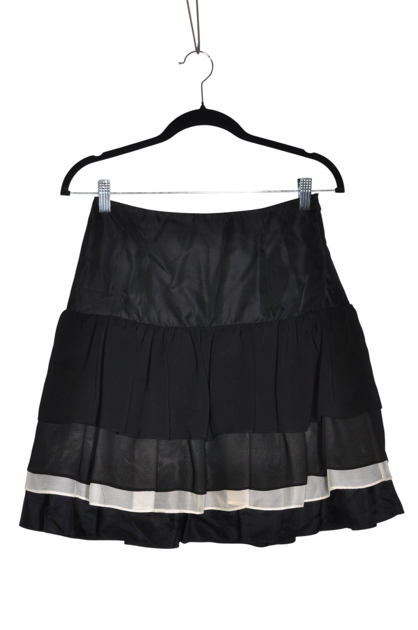 CHATEAU Women Casual Skirts Regular fit in Black - S Koop