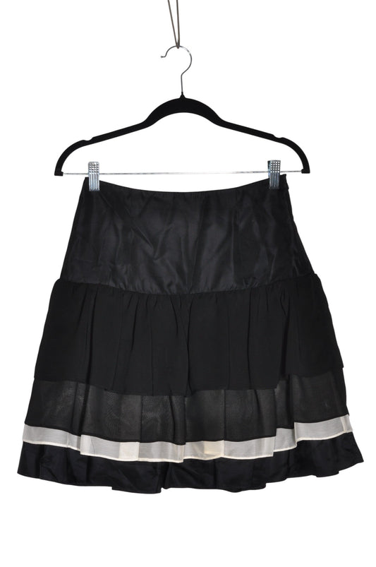 CHATEAU Women Casual Skirts Regular fit in Black - S Koop