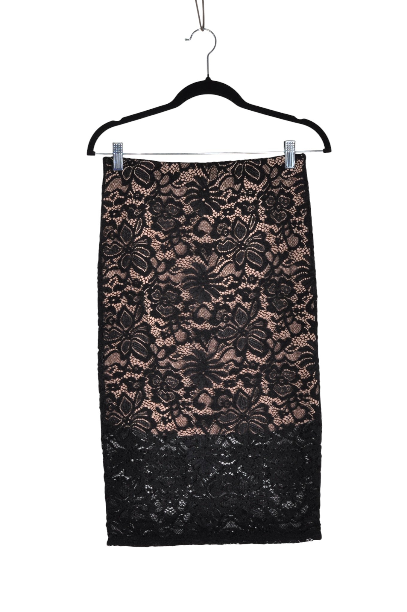 STREETWEAR SOCIETY Women Pencil Skirts Regular fit in Black - M Koop