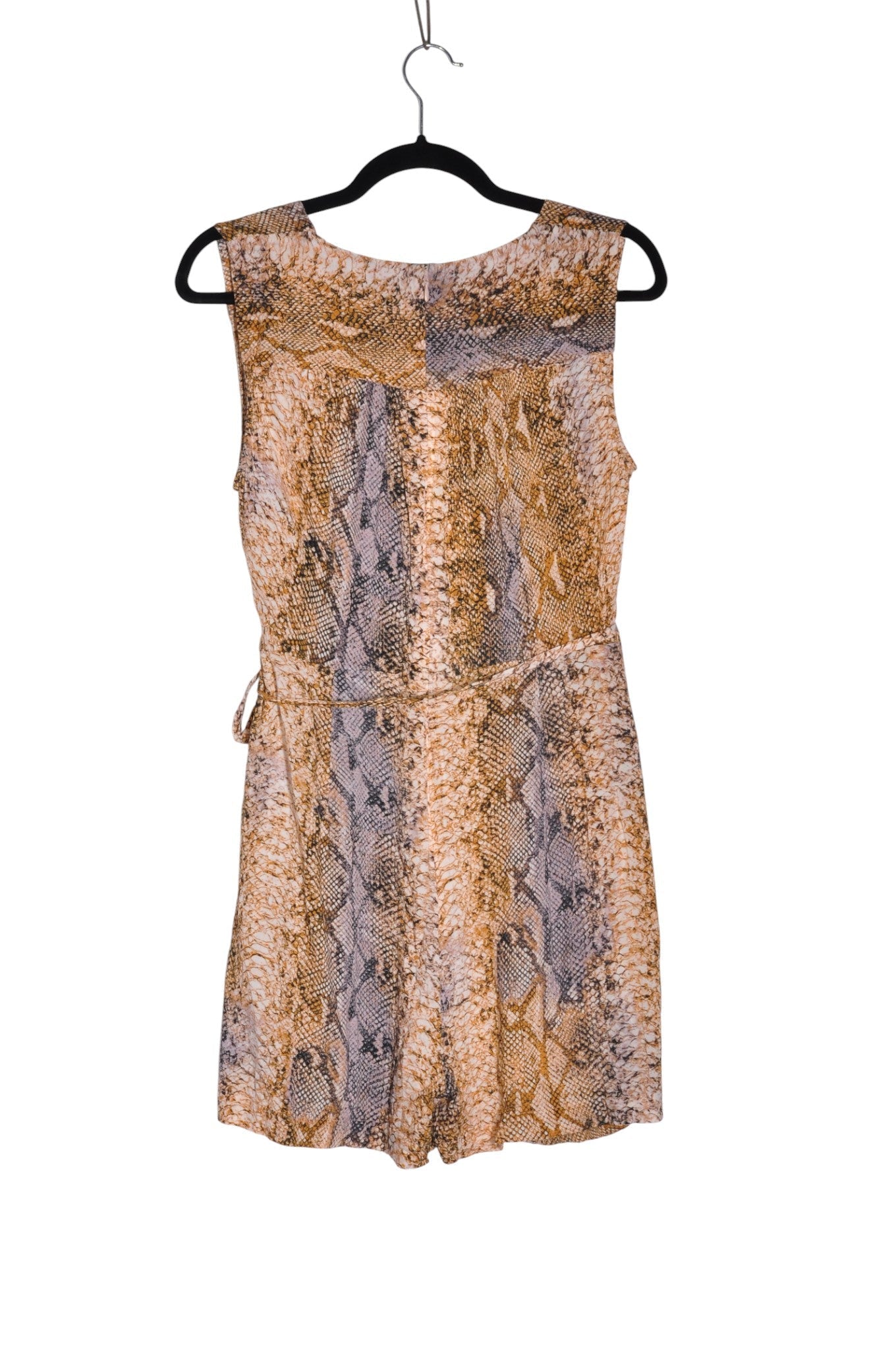 CALVIN KLEIN Women Rompers Regular fit in Brown - 12 Koop