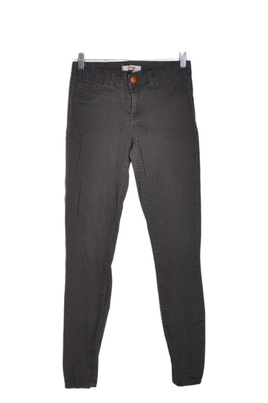 REFUGE Women Skinny Jeans Regular fit in Black - 2 Koop