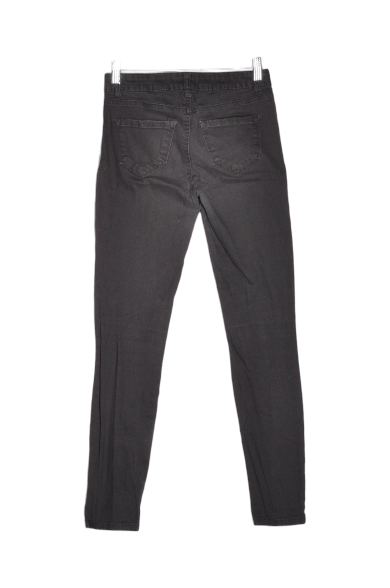 REFUGE Women Skinny Jeans Regular fit in Black - 2 Koop