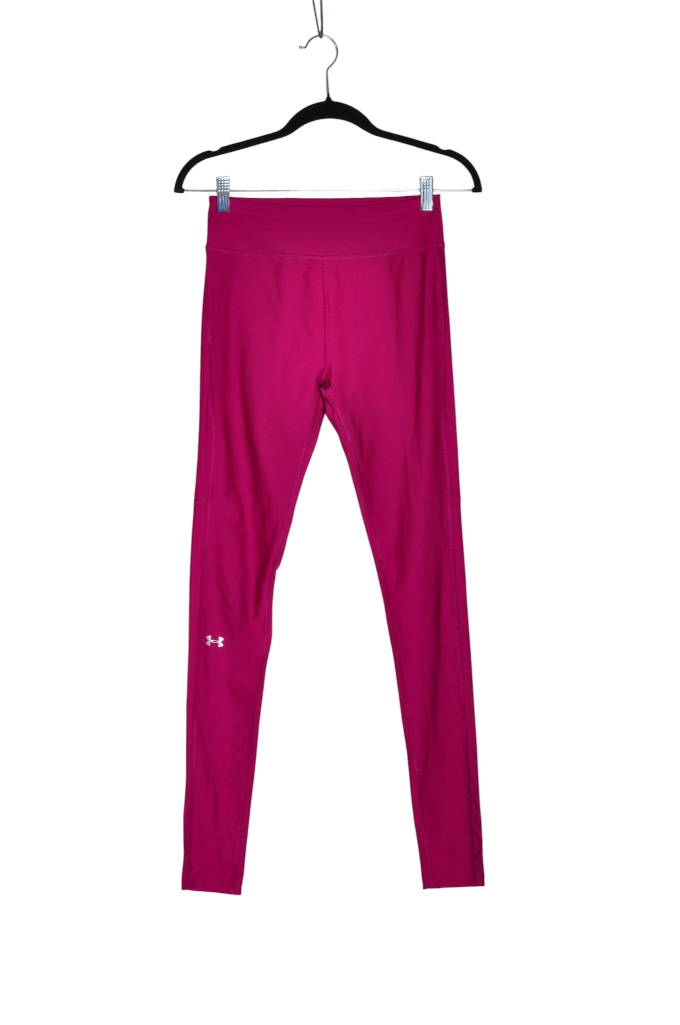 UNDER ARMOUR Women Activewear Leggings Regular fit in Purple - S Koop