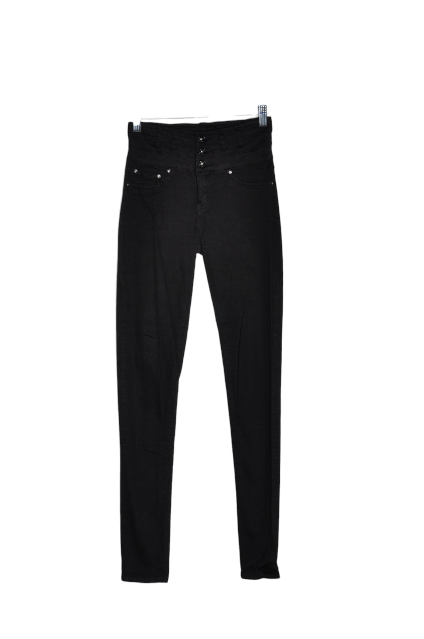 SEDUCTIONS Women Work Pants Regular fit in Black - 3 Koop