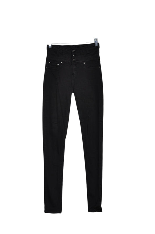 SEDUCTIONS Women Work Pants Regular fit in Black - 3 Koop