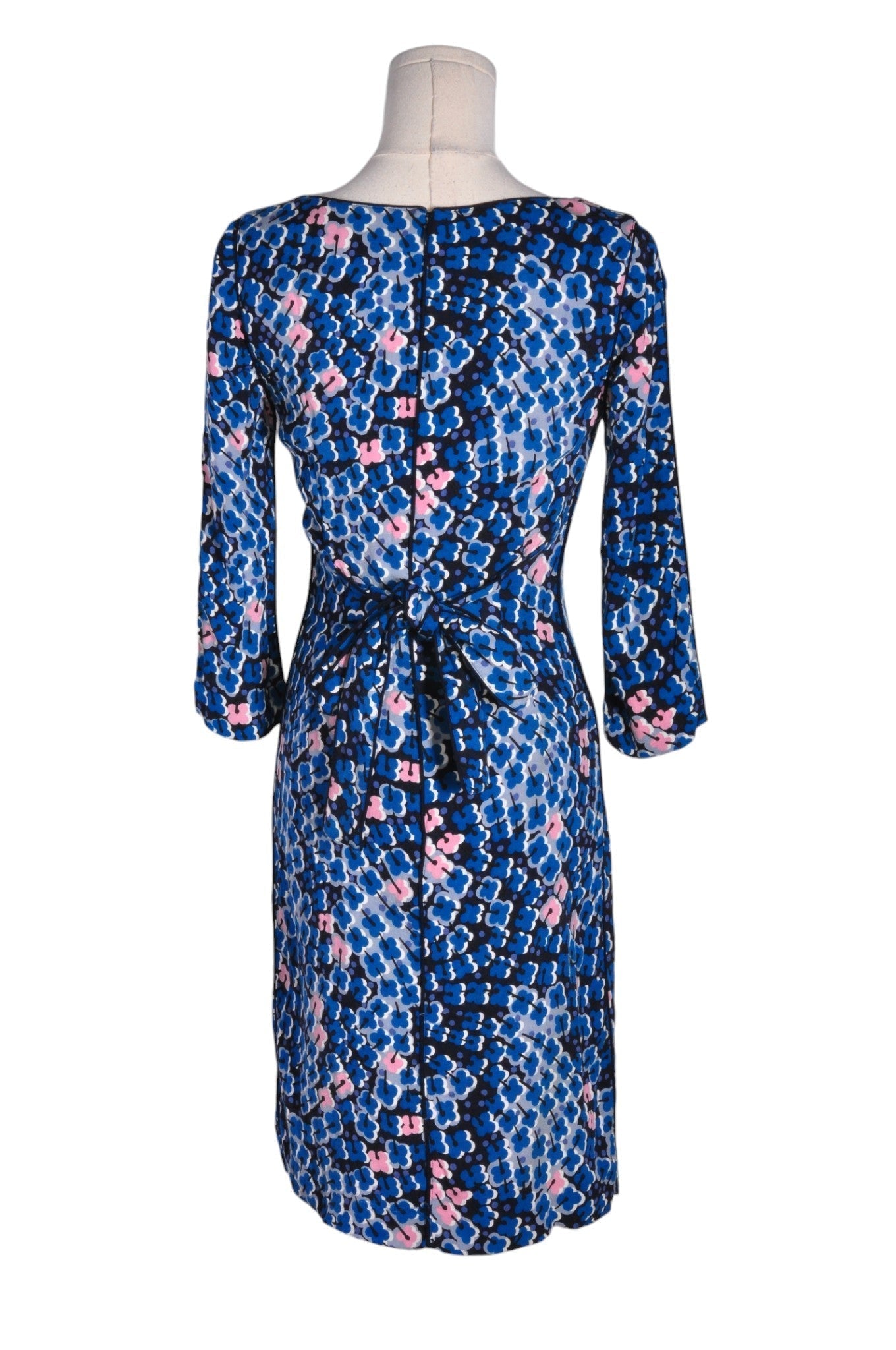 BODEN Women Bodycon Dresses Regular fit in Blue - 2 Koop