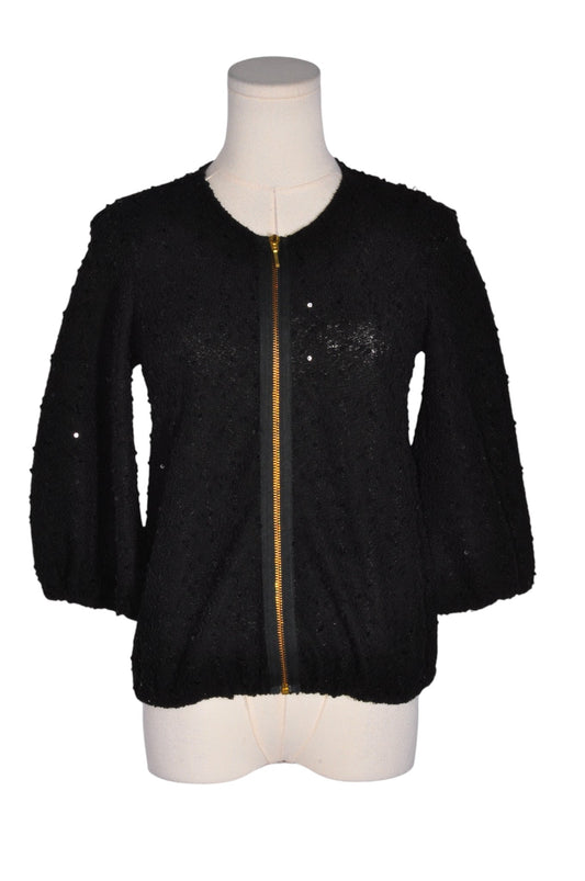 MW COLLECTION Women Blouses Regular fit in Black - XS Koop