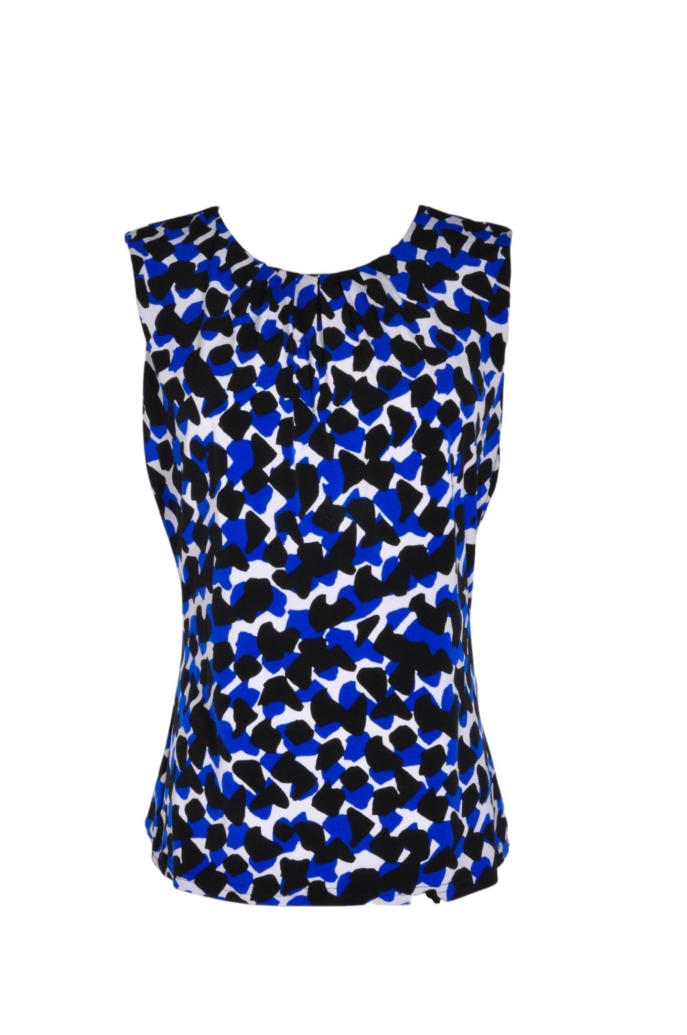 CALVIN KLEIN Women Blouses Regular fit in Blue - XS Koop