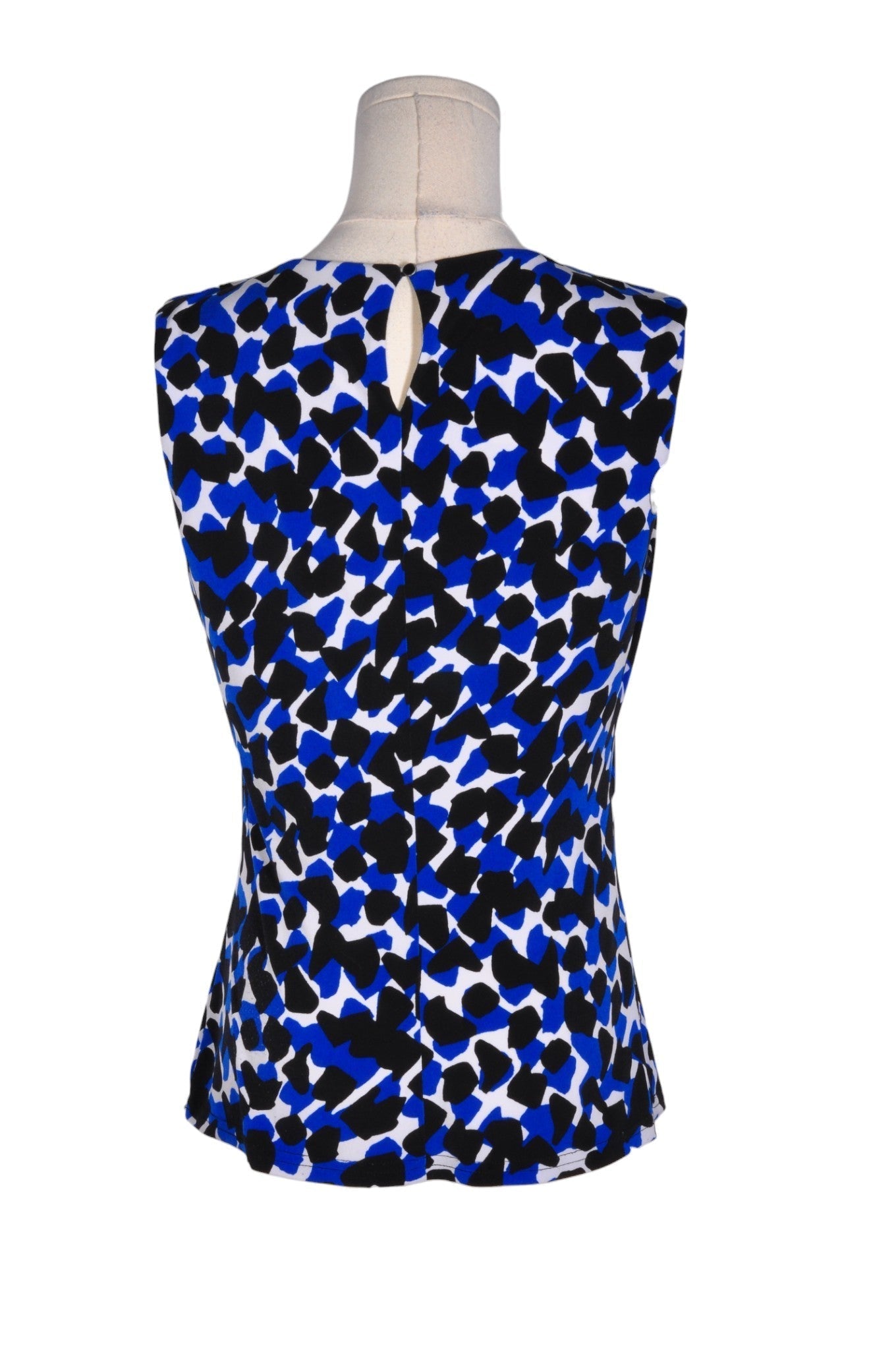 CALVIN KLEIN Women Blouses Regular fit in Blue - XS Koop