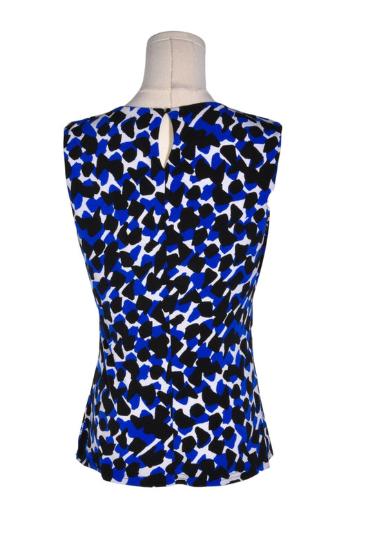 CALVIN KLEIN Women Blouses Regular fit in Blue - XS Koop