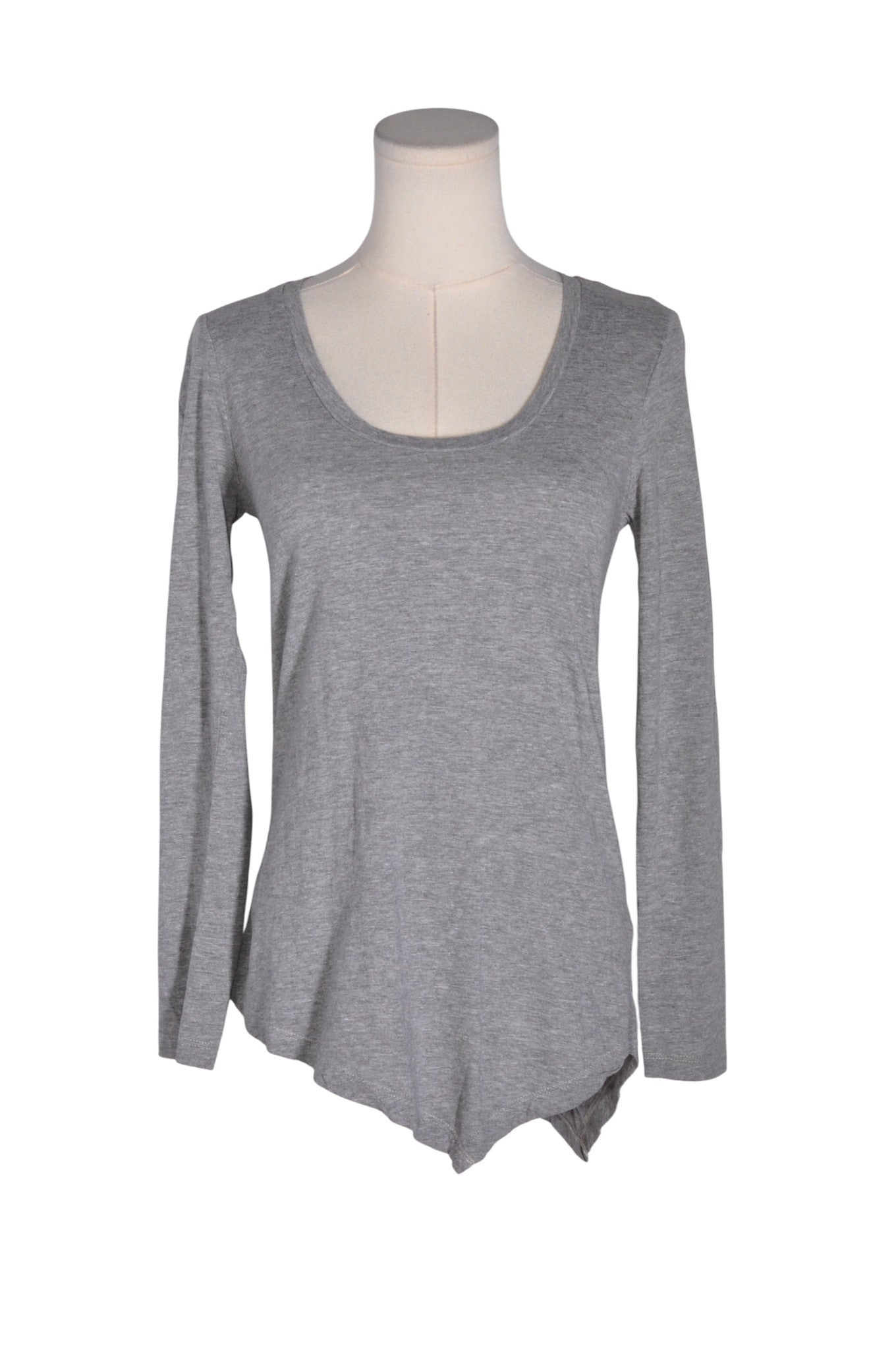 CHATEAU Women Blouses Regular fit in Gray - XS Koop