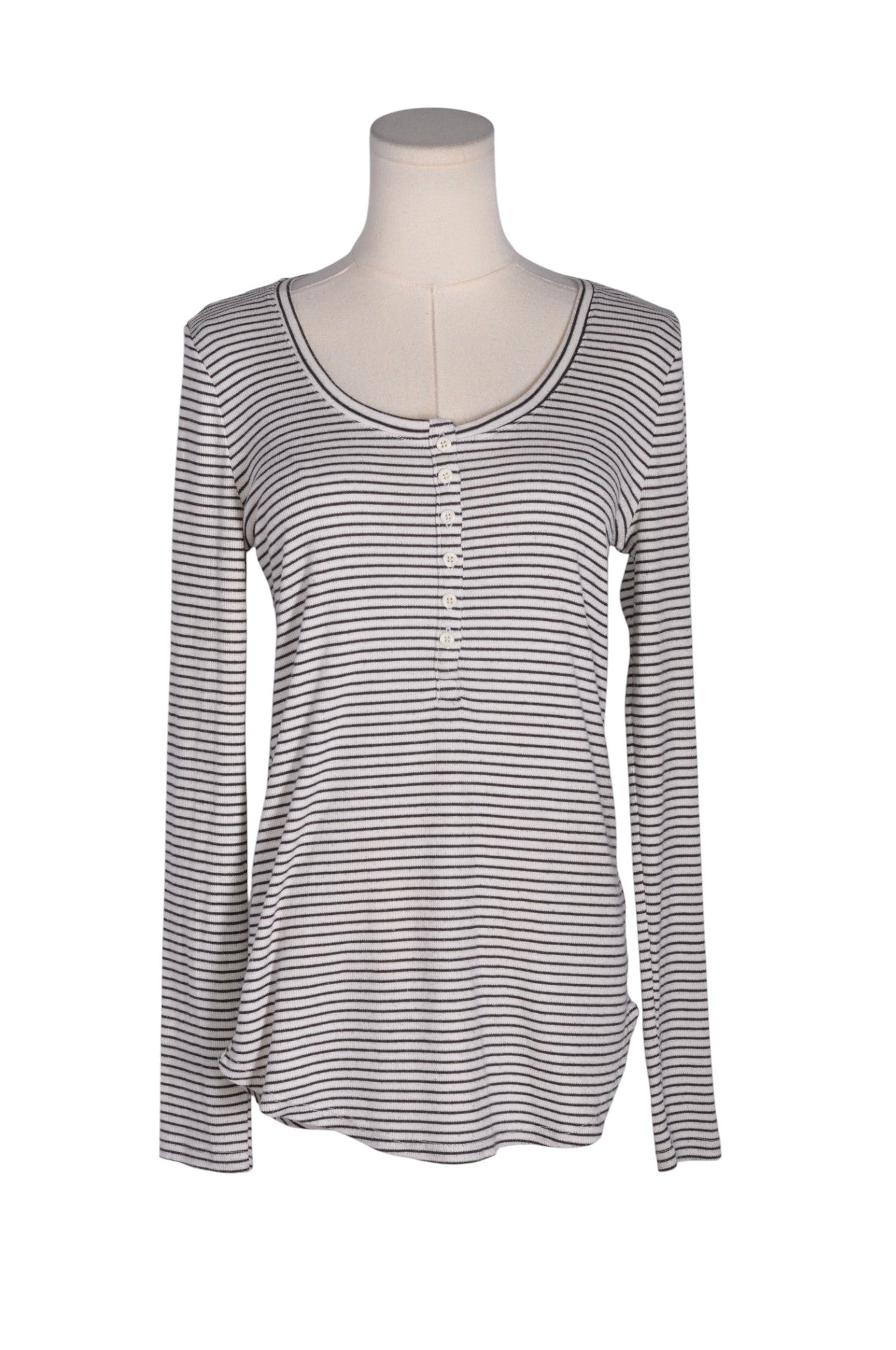 OLD NAVY Women Blouses Regular fit in Gray - S Koop