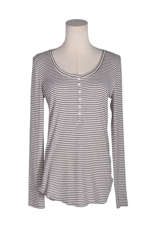 OLD NAVY Women Blouses Regular fit in Gray - S Koop