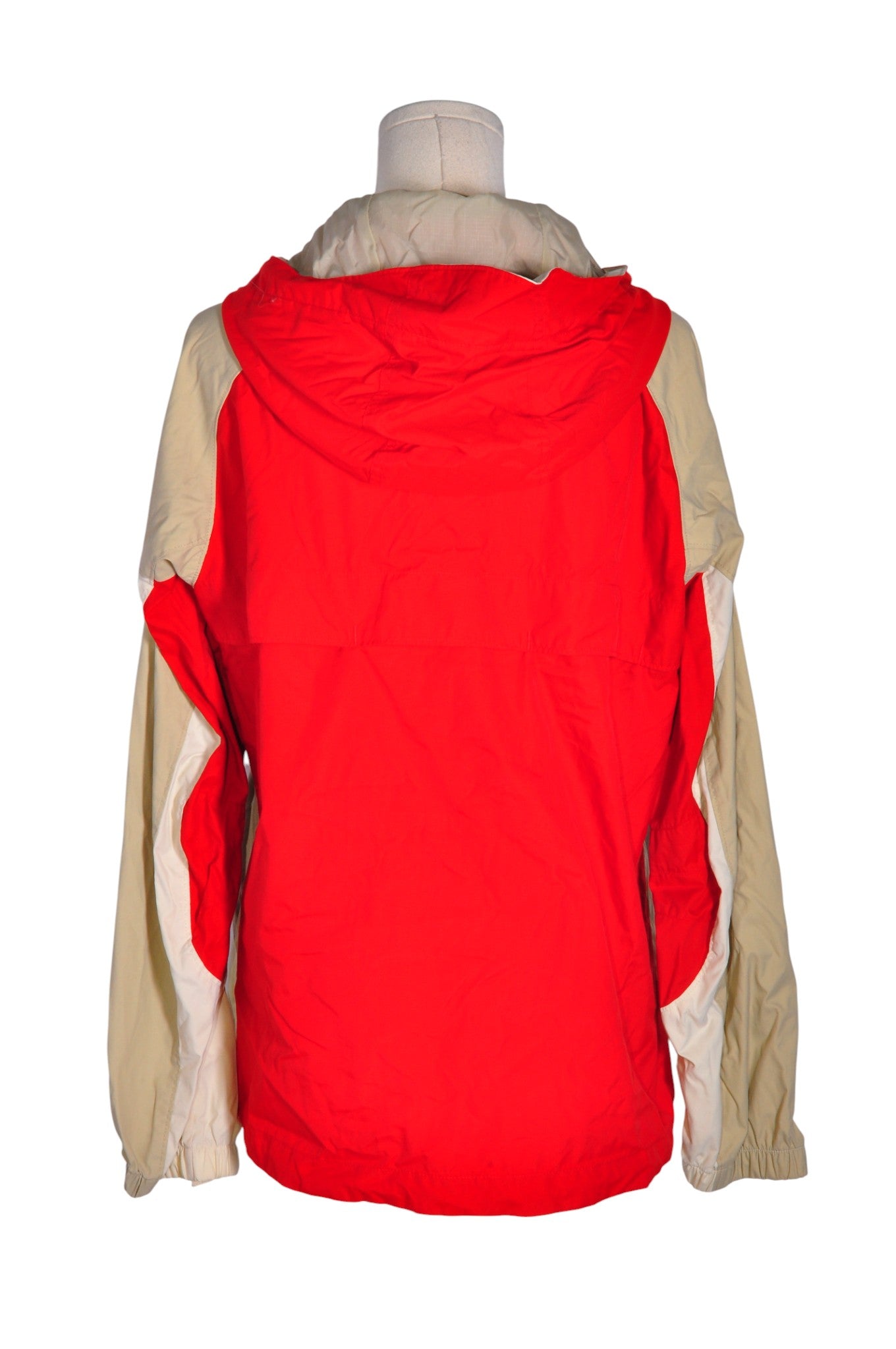 COLUMBIA Women Wind Breakers Regular fit in Red - M Koop