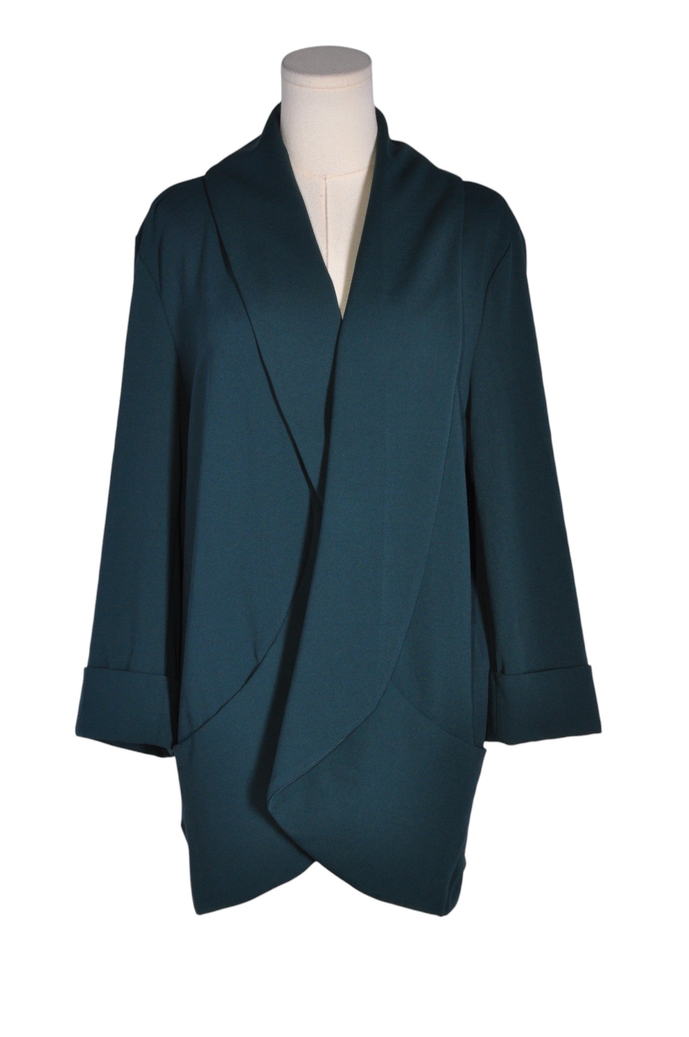 RICKI'S Blazers Regular fit in Gray - XXL Koop