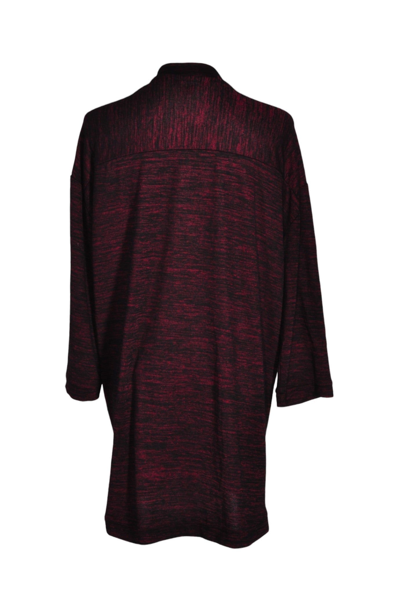 GEORGE Women Cardigans Regular fit in Red - XL Koop