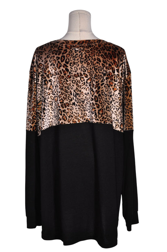 AMARYLLIS Women Blouses Regular fit in Brown - 3XL Koop