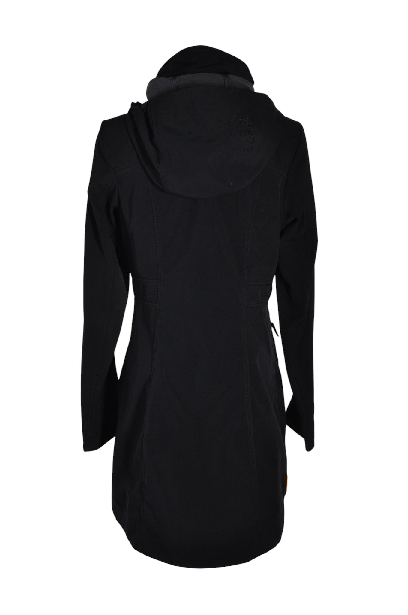 LOLE Women Coats Regular fit in Black - S Koop