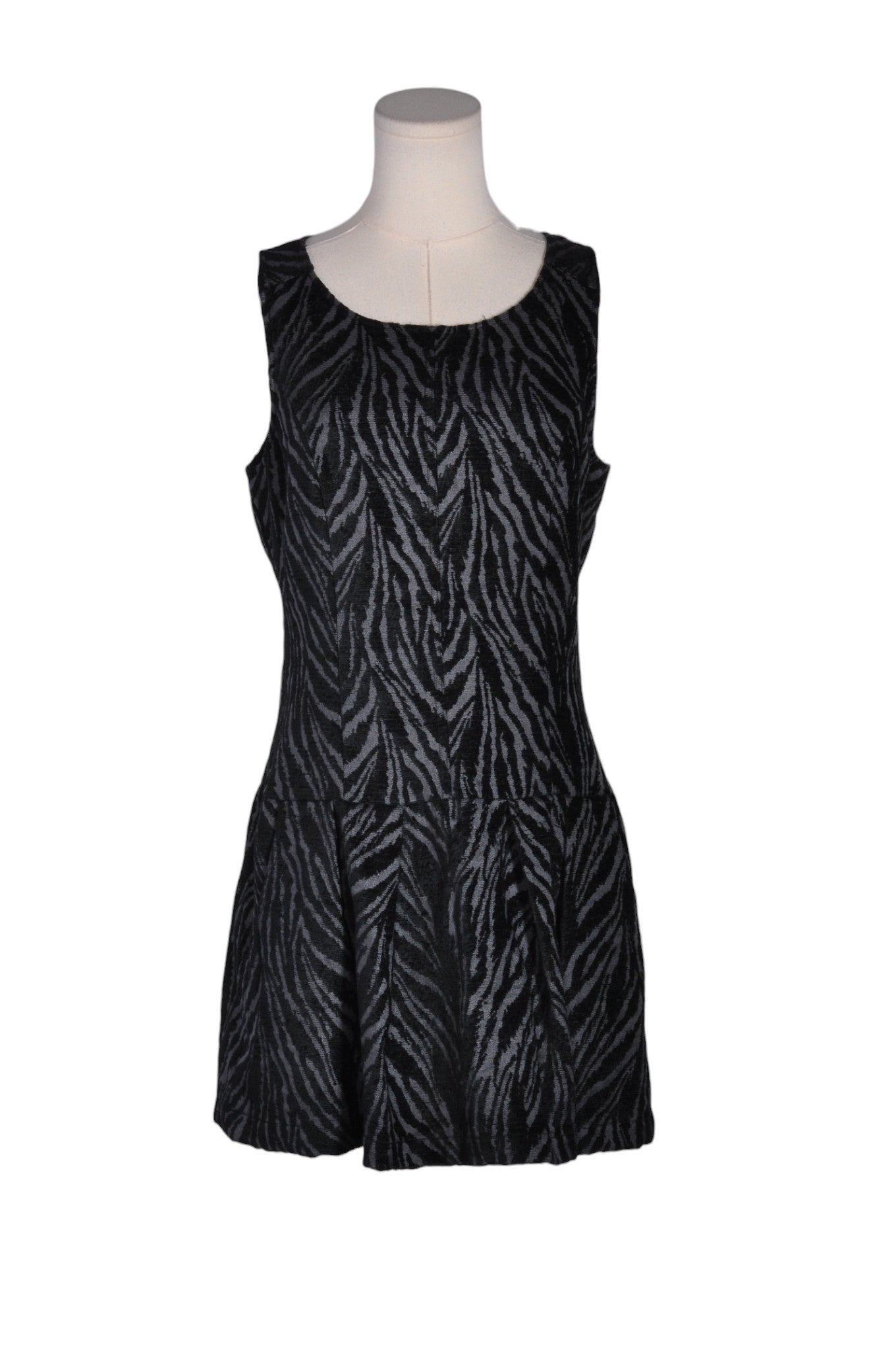FREE PEOPLE Women Fit & Flare Dresses Regular fit in Black - 6 Koop