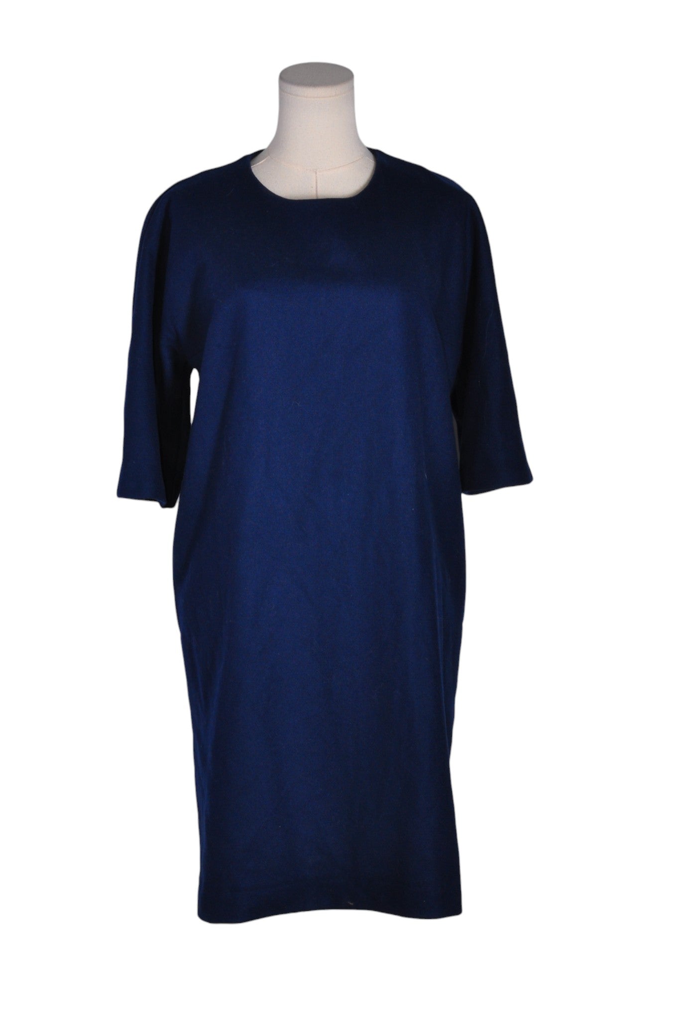 STEPHAN SCHNEIDER Women Shift Dresses Regular fit in Blue - 2 Koop