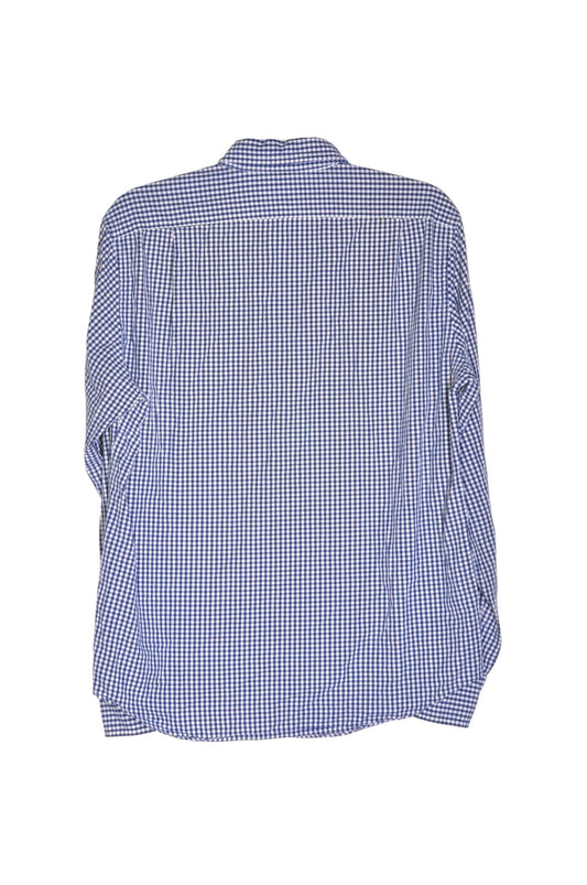 J. CREW Men Button Down Tops Regular fit in Blue - M Koop