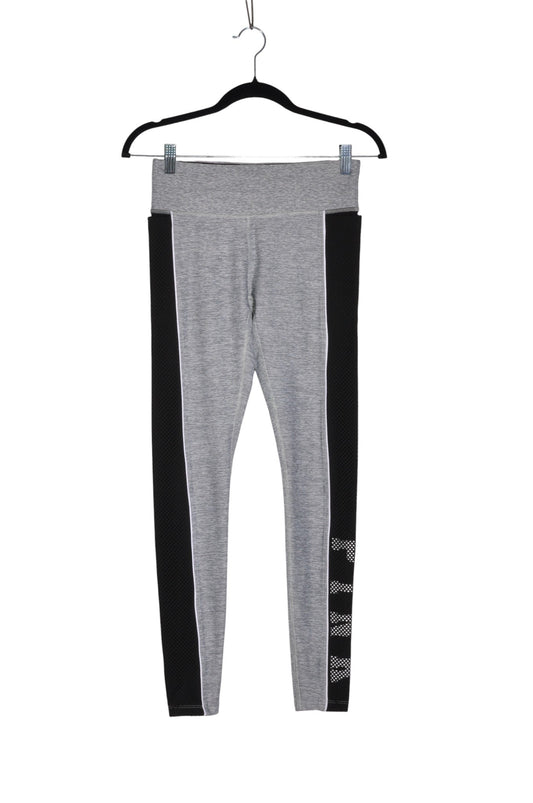 VICTORIA'S SECRET Women Activewear Leggings Regular fit in Gray - XS Koop