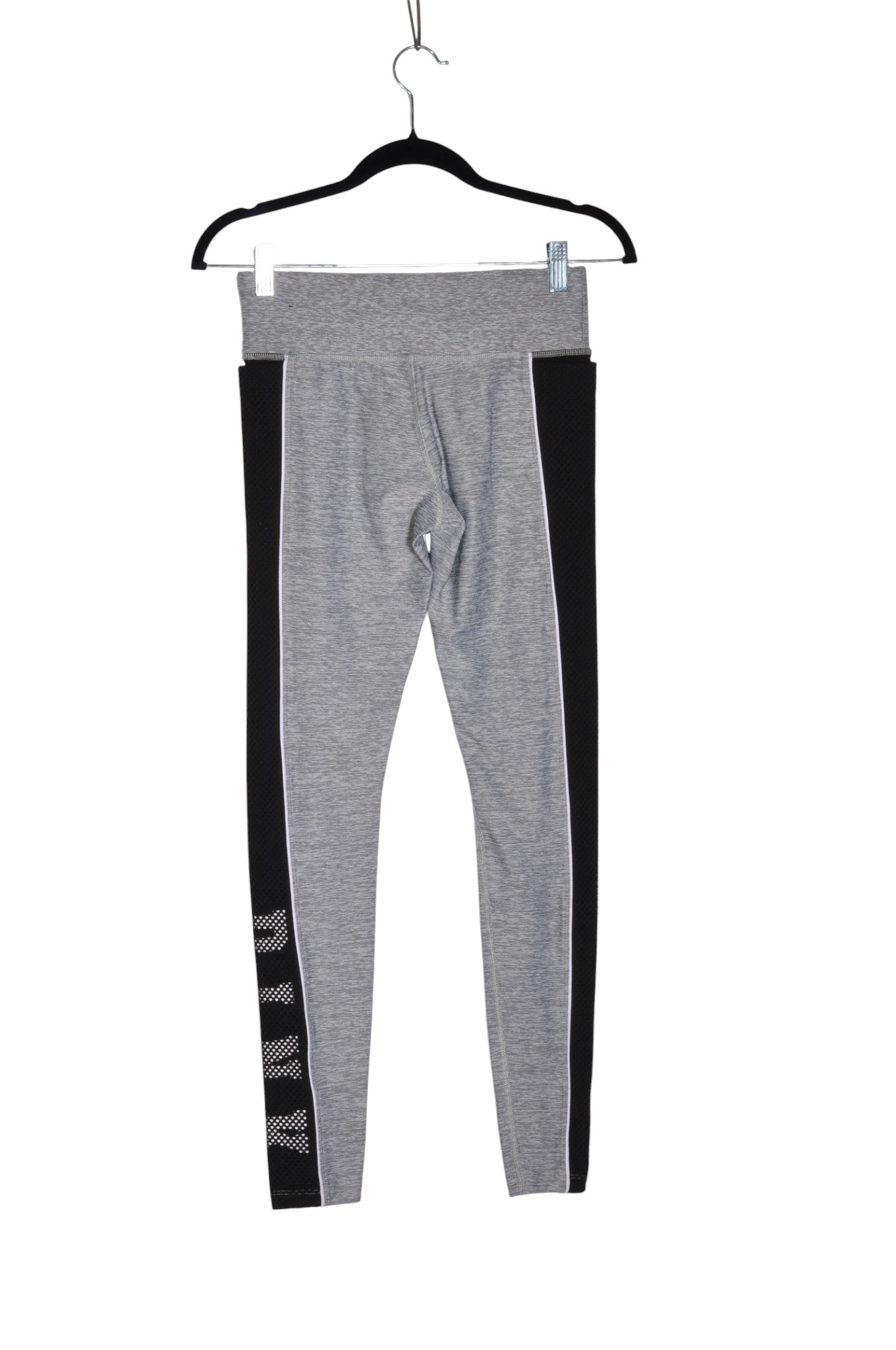 VICTORIA'S SECRET Women Activewear Leggings Regular fit in Gray - XS Koop