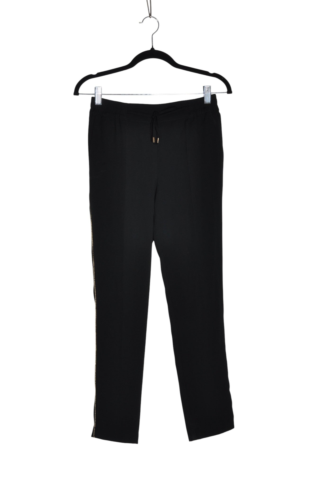 PROMOD Women Work Pants Regular fit in Black - 2 Koop