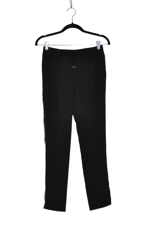 PROMOD Women Work Pants Regular fit in Black - 2 Koop