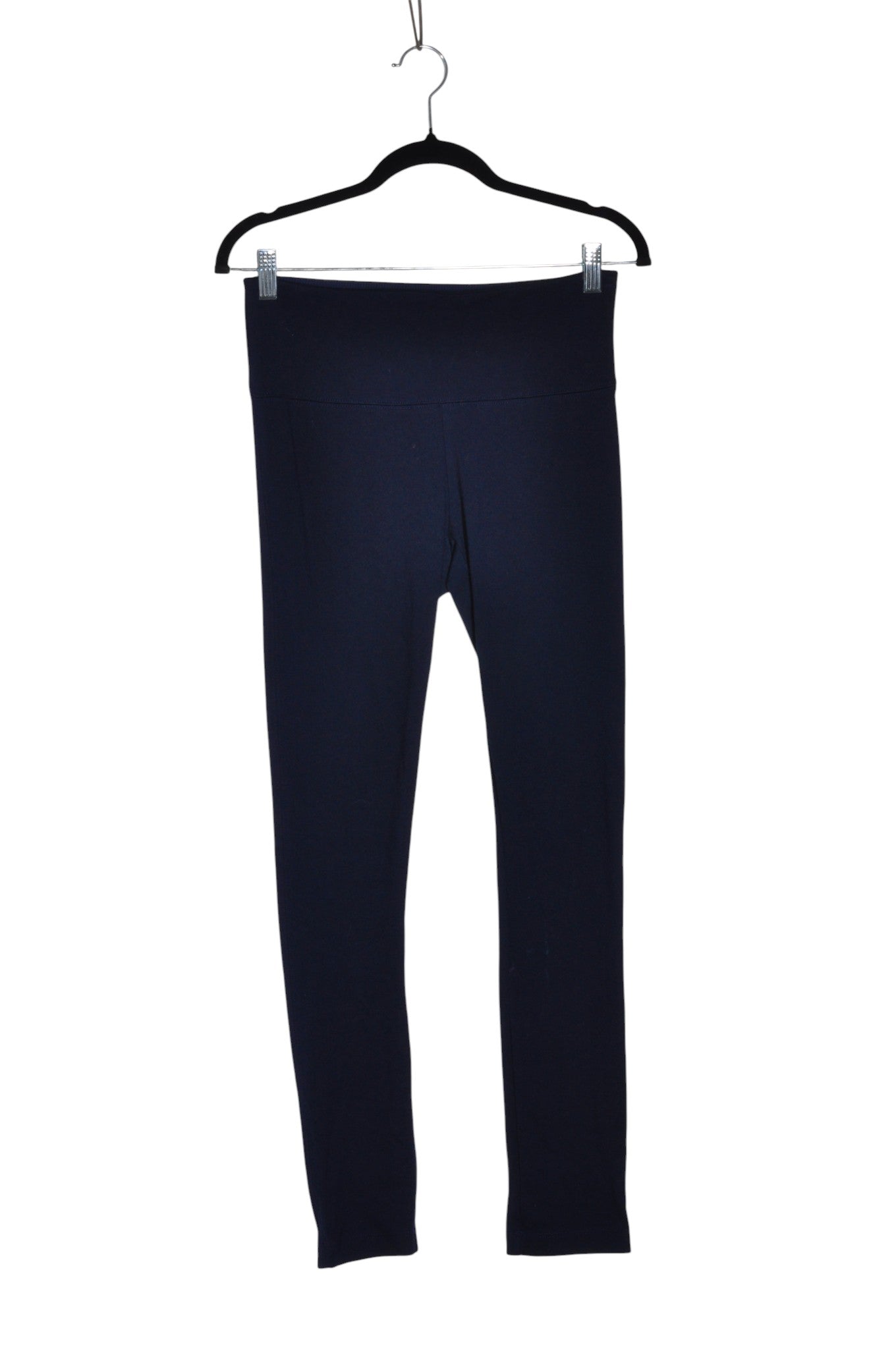 UNBRANDED Women Activewear Leggings Regular fit in Blue - S Koop