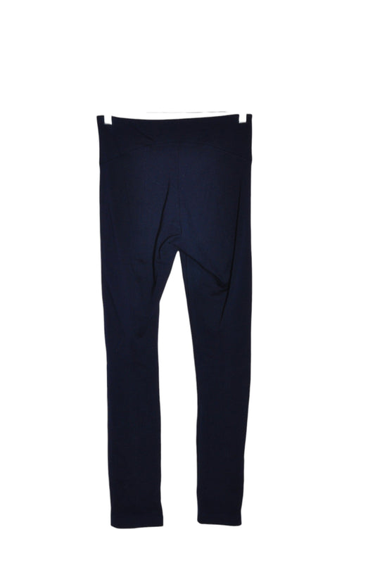 UNBRANDED Women Activewear Leggings Regular fit in Blue - S Koop