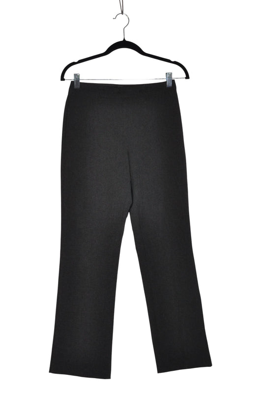 SUZY SHIER Women Work Pants Regular fit in Gray - 6 Koop