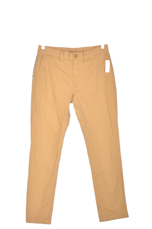 OLD NAVY Women Khaki Pants Regular fit in Beige - 30 Koop