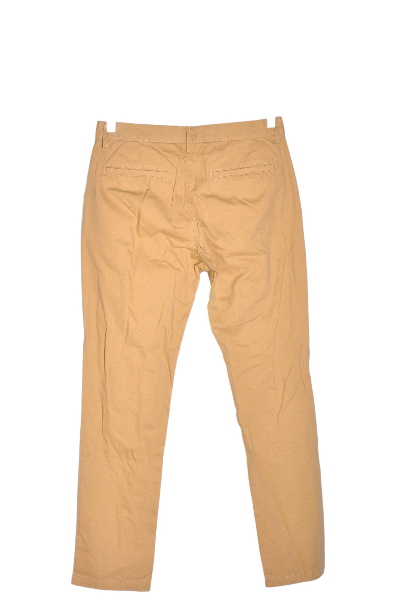 OLD NAVY Women Khaki Pants Regular fit in Beige - 30 Koop