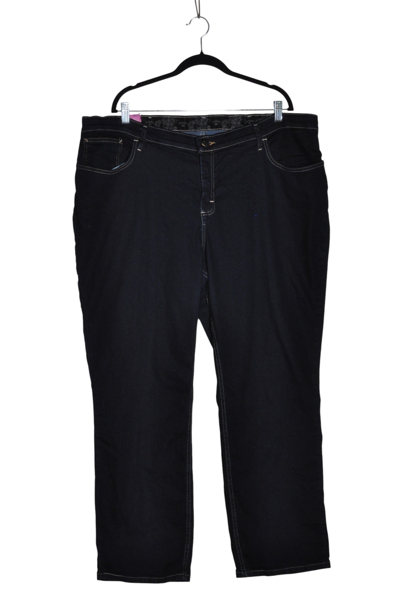 LEVI'S Women Straight-Legged Jeans Regular fit in Blue - 22 Koop