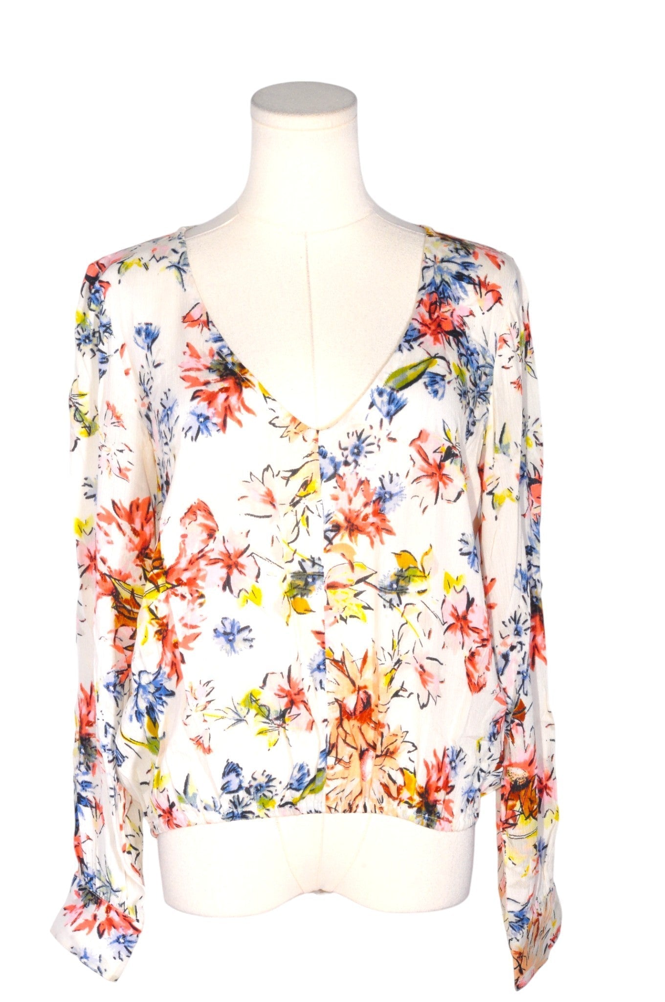 O'NEILL Women Blouses Regular fit in White - XS Koop