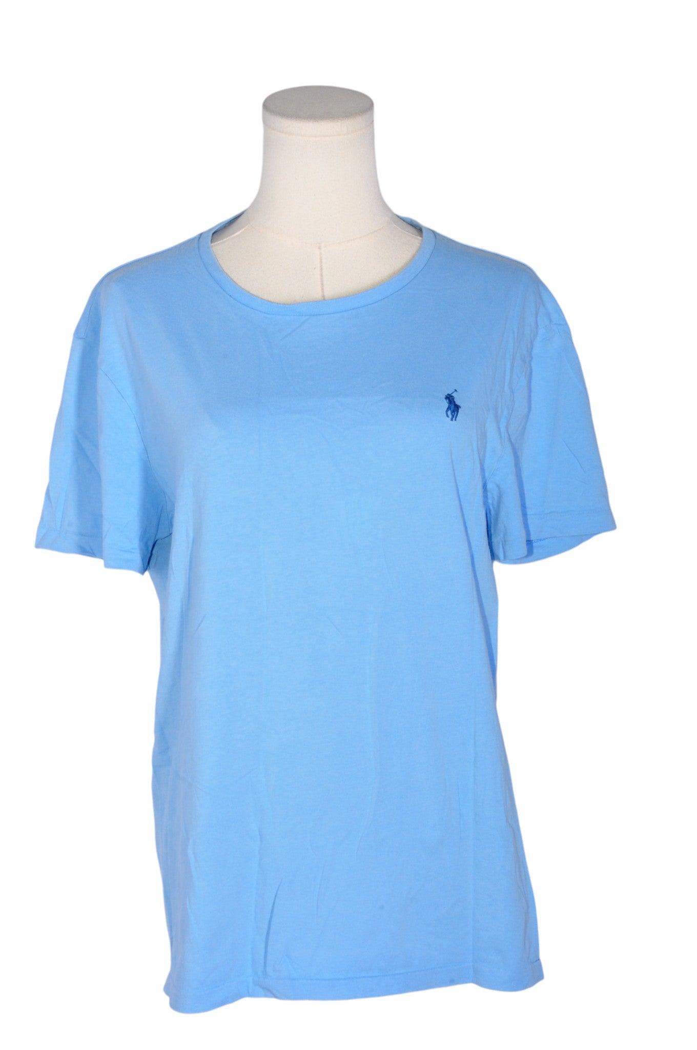 RALPH LAUREN Women T-Shirts Regular fit in Blue - M Koop