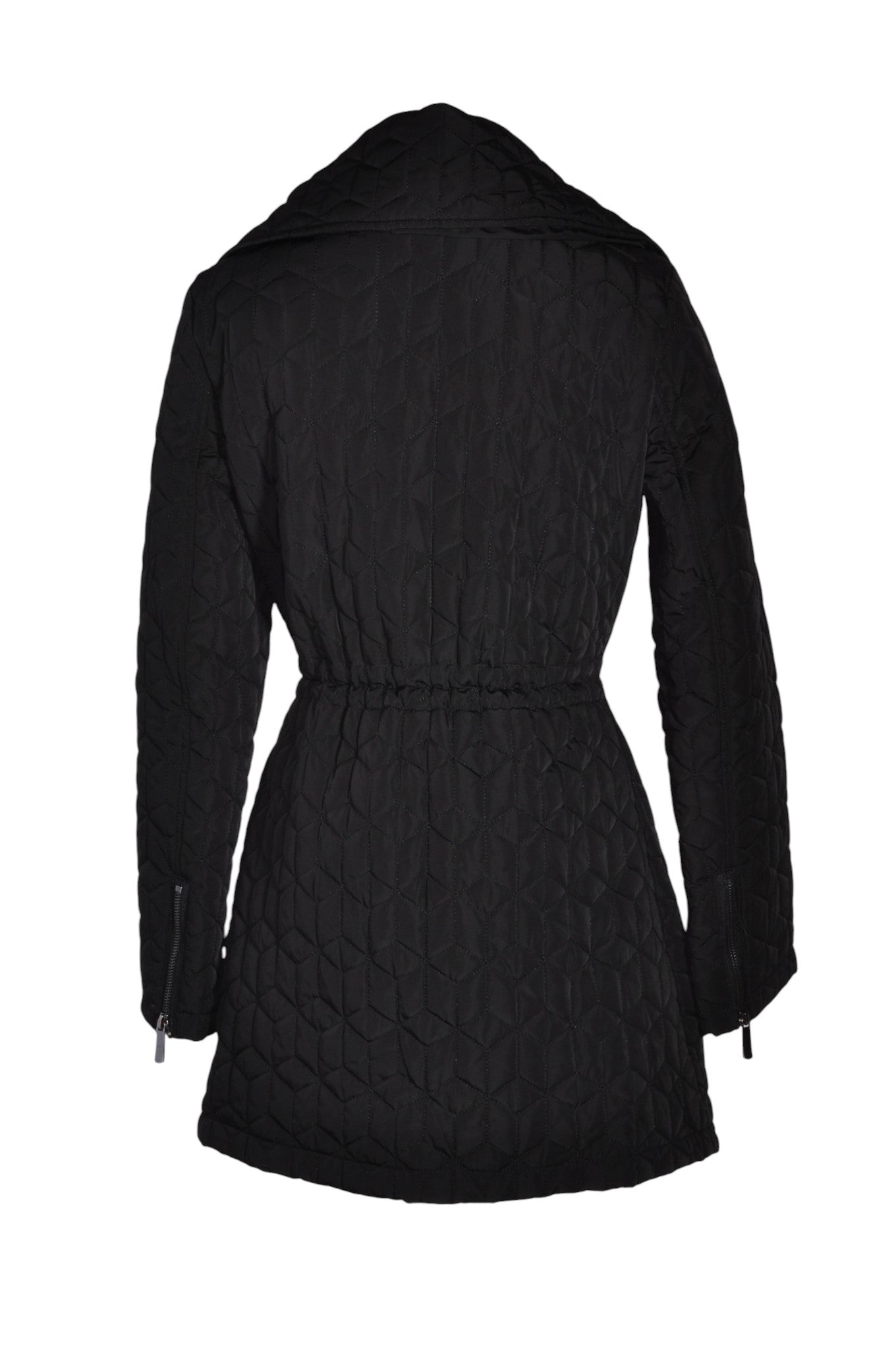 CALVIN KLEIN Women Coats Regular fit in Black - XS Koop