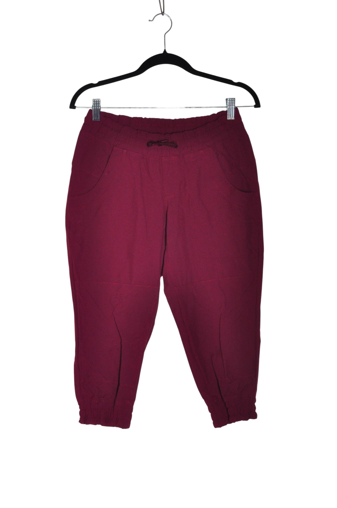 MEC Women Work Pants Regular fit in Red - 2 Koop