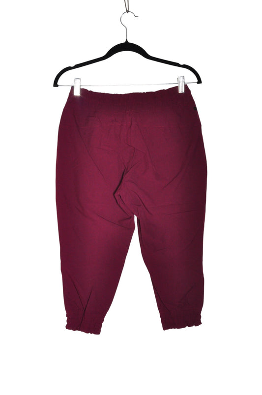 MEC Women Work Pants Regular fit in Red - 2 Koop