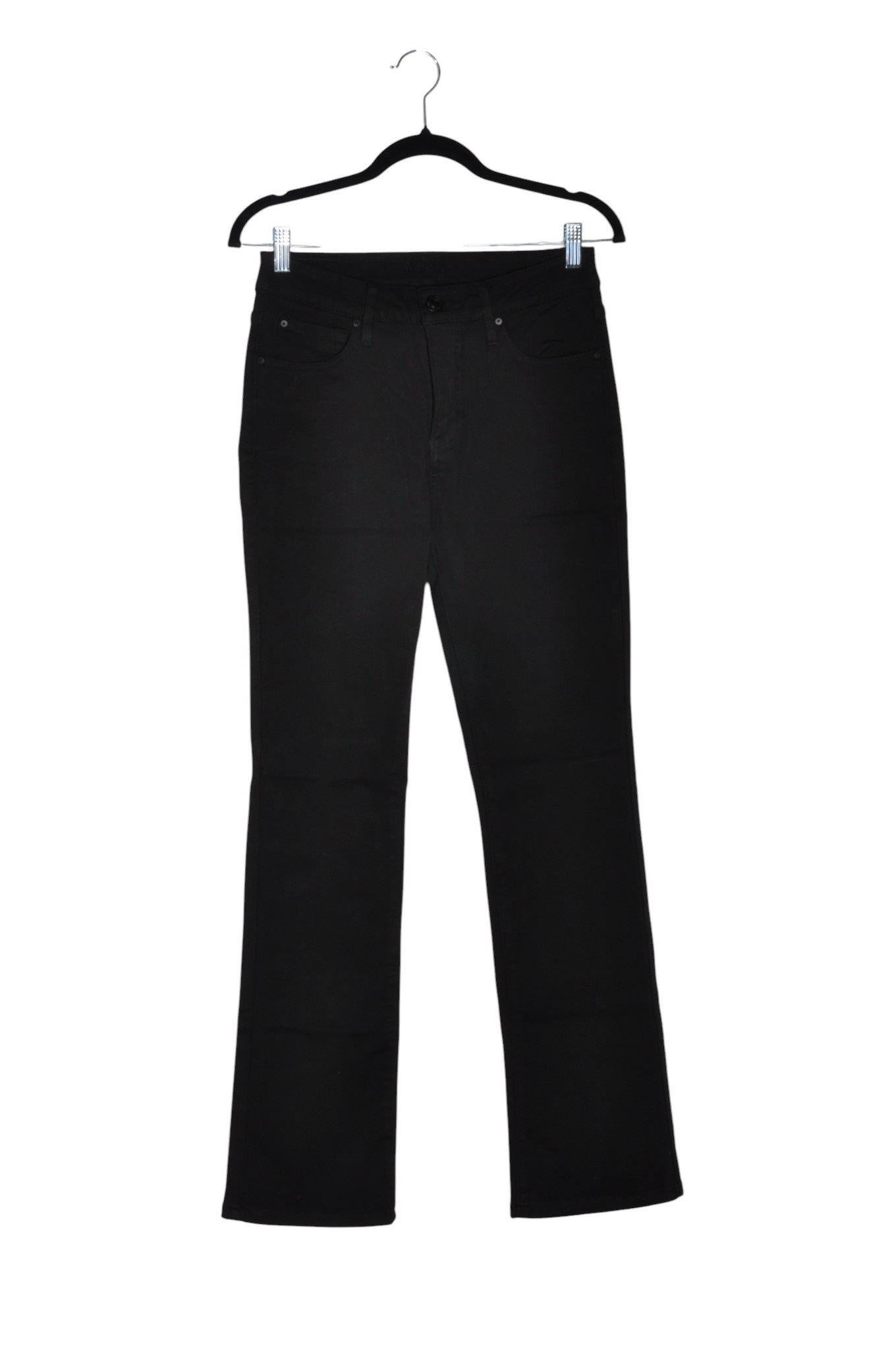 BOOTLEGGER Women Trousers Regular fit in Black - 27 Koop