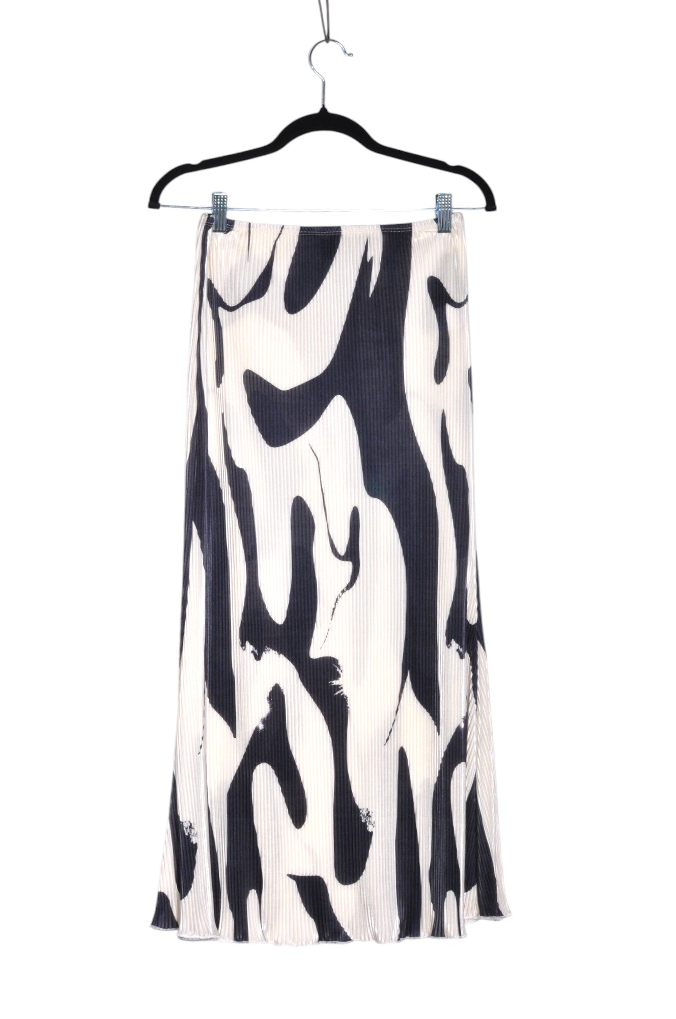 SHEIN Women Casual Skirts Regular fit in White - 38