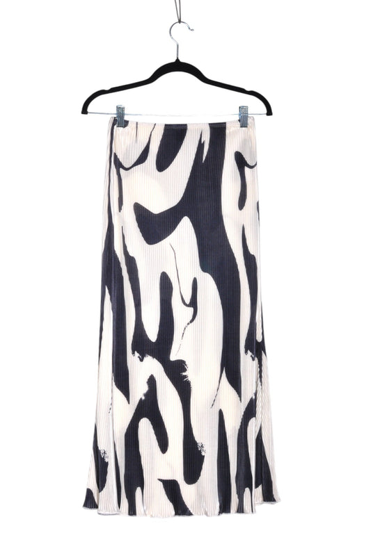 SHEIN Women Casual Skirts Regular fit in White - 38