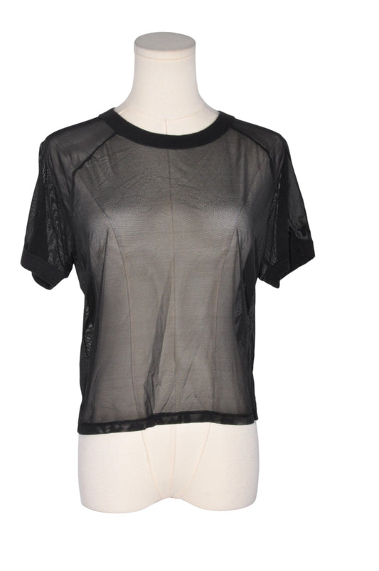 VICTORIA'S SECRET Women T-Shirts Regular fit in Black - S Koop