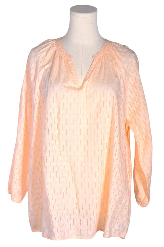 DENVER HAYES Women Tunics Regular fit in Pink - XL - Velora